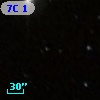 7C 171303.30+702609.00