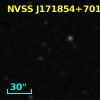 7C 171923.30+701303.00