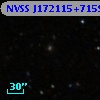 NVSS J172115+715918
