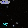 7C 172331.10+703122.00