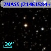 2MASS J21461584+4722520