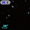7C 172611.80+705923.00