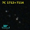 7C 171212.50+711426.00