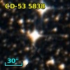 CPD-53  6231