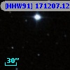 [HHW91] 171207.12+711108.93