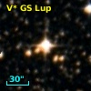 V* GS Lup