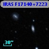 IRAS F17140+7223