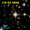 CPD-53  6244