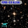 CPD-53  6256