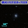 IRAS F17159+7159