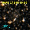 IRAS 14545-5459