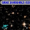 1RXS J145649.2-533747