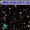1RXS J145729.4-551349