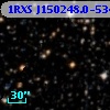 1RXS J150248.0-534705