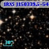 1RXS J150339.5-541436