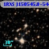 1RXS J150545.0-544149