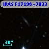 IRAS F17198+7033