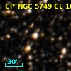 Cl* NGC 5749     CL      10