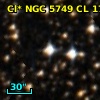 Cl* NGC 5749     CL      17