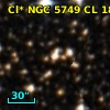Cl* NGC 5749     CL      18