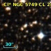 Cl* NGC 5749     CL      24