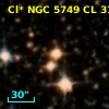 Cl* NGC 5749     CL      31