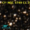 Cl* NGC 5749     CL      35