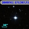[HHW91] 171207.71+711216.55