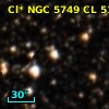 Cl* NGC 5749     CL      51