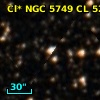 Cl* NGC 5749     CL      52