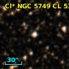 Cl* NGC 5749     CL      53