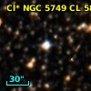 Cl* NGC 5749     CL      58
