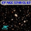 Cl* NGC 5749     CL      67