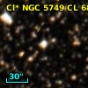 Cl* NGC 5749     CL      68