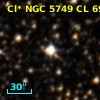 Cl* NGC 5749     CL      69