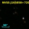 NVSS J165858+720640