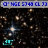 Cl* NGC 5749     CL      73