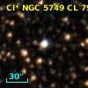 Cl* NGC 5749     CL      79