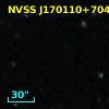 NVSS J170110+704502