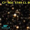 Cl* NGC 5749     CL      89