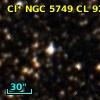 Cl* NGC 5749     CL      92