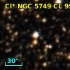 Cl* NGC 5749     CL      95