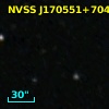NVSS J170551+704012