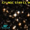 Cl* NGC 5749     CL      96