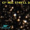 Cl* NGC 5749     CL     100