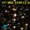Cl* NGC 5749     CL     103