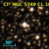 Cl* NGC 5749     CL     105