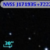 NVSS J171935+722207