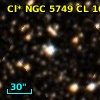 Cl* NGC 5749     CL     109