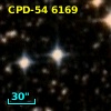 CPD-54  6169